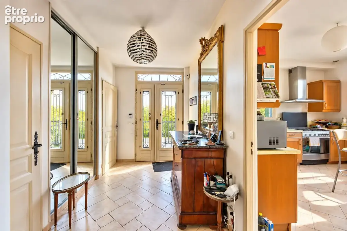 Maison 9 pièces 251 m² à vendre à Nanterre (92000) - photo 7