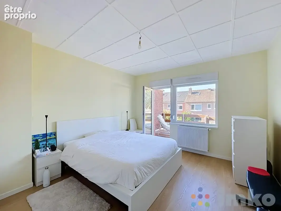 Maison 4 pièces 89 m² à vendre à Marcq-En-Baroeul (59700) - photo 4