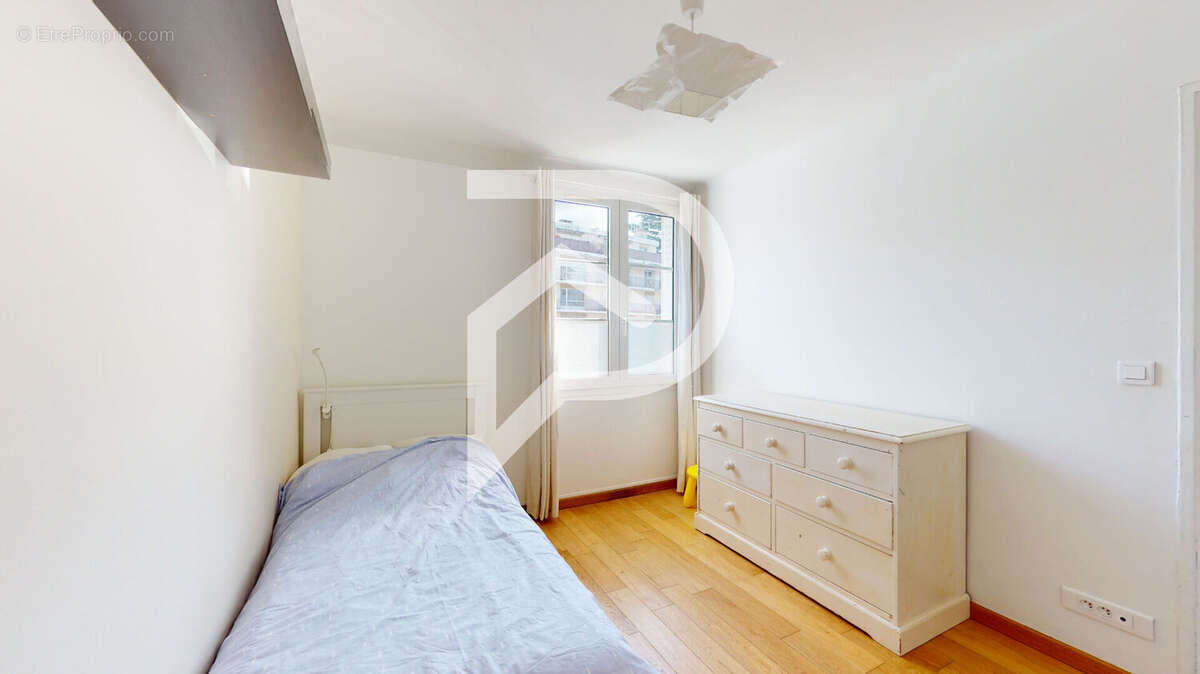 Appartement à LE PECQ