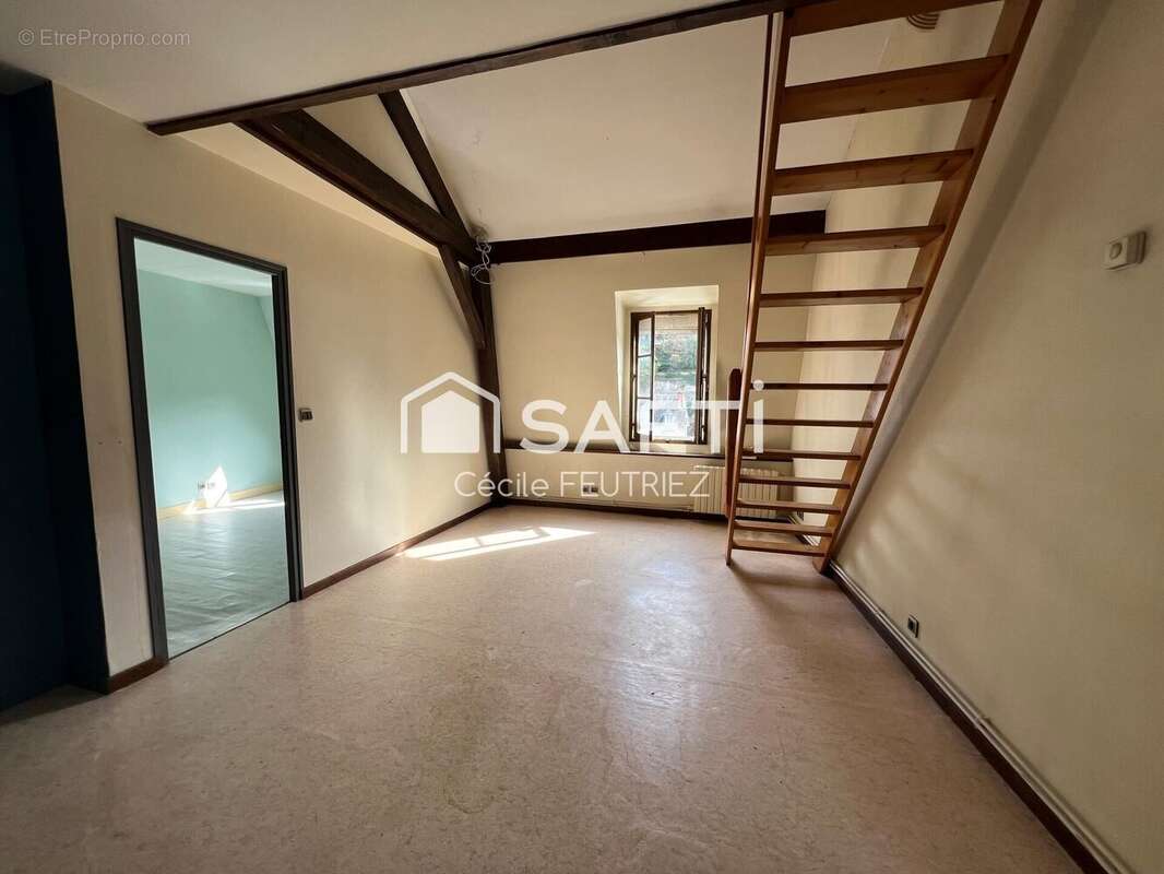 Photo 2 - Appartement à TULLE