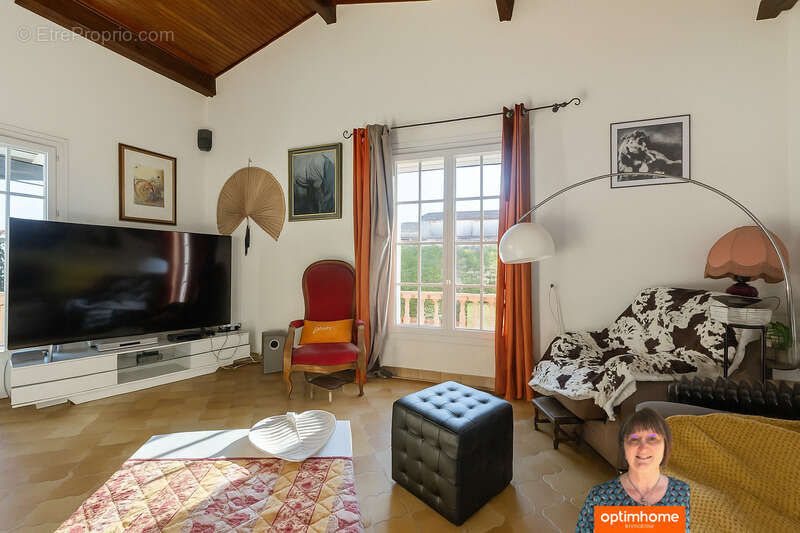 Maison à LE GRAU-DU-ROI