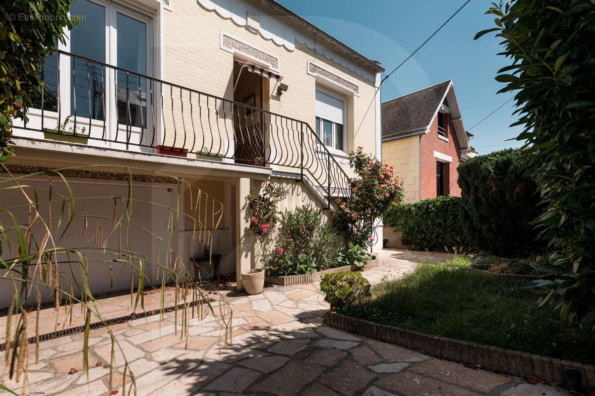 Maison à LE HAVRE