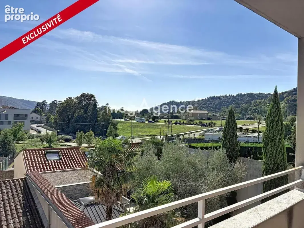 Appartement à SAINTE-COLOMBE