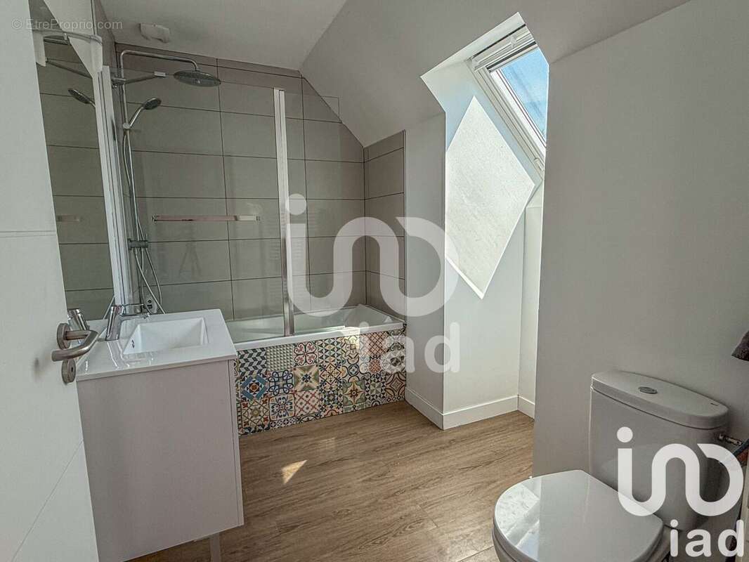 Photo 8 - Maison à JOUY-LE-CHATEL