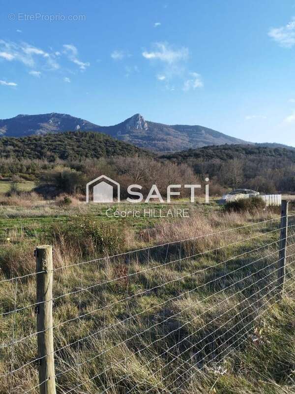 Photo 3 - Terrain à SOULATGE