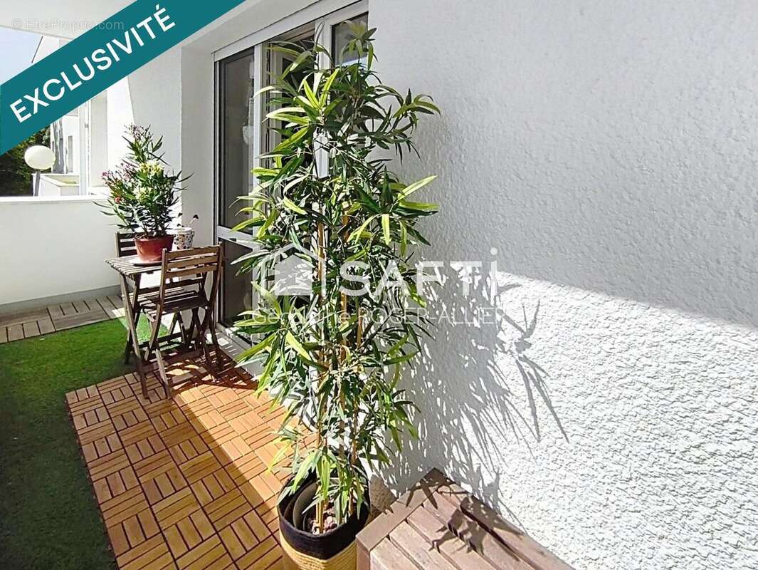 Photo 2 - Appartement à MERIGNAC