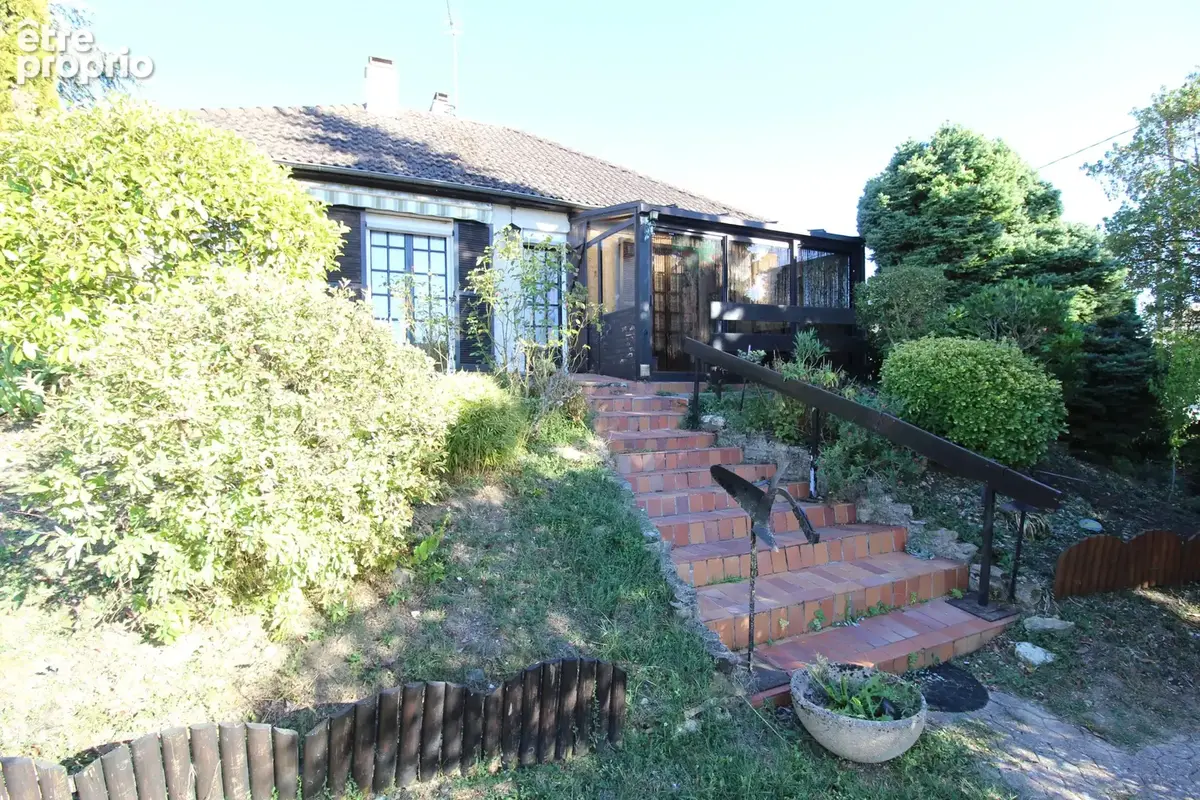 Garchizy   maison sur sous-sol   3 chambres - photo 18