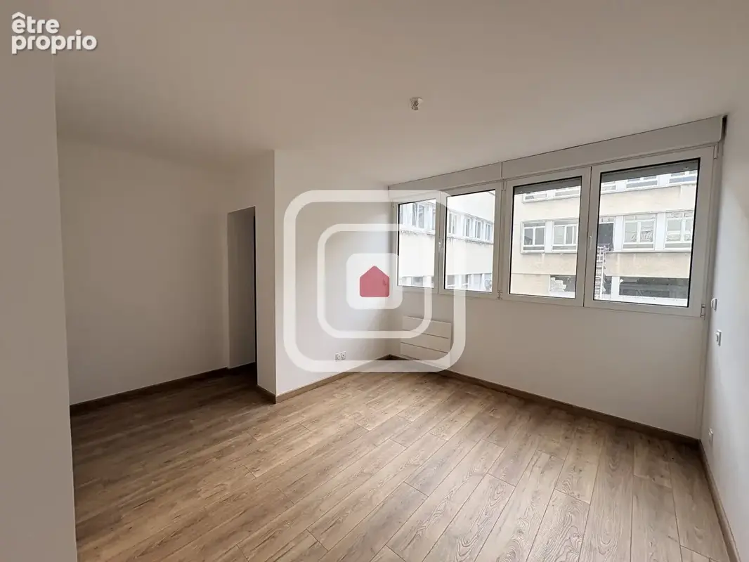 Appartement reims en hyper centre ville t4 de 91.72m² - photo 6