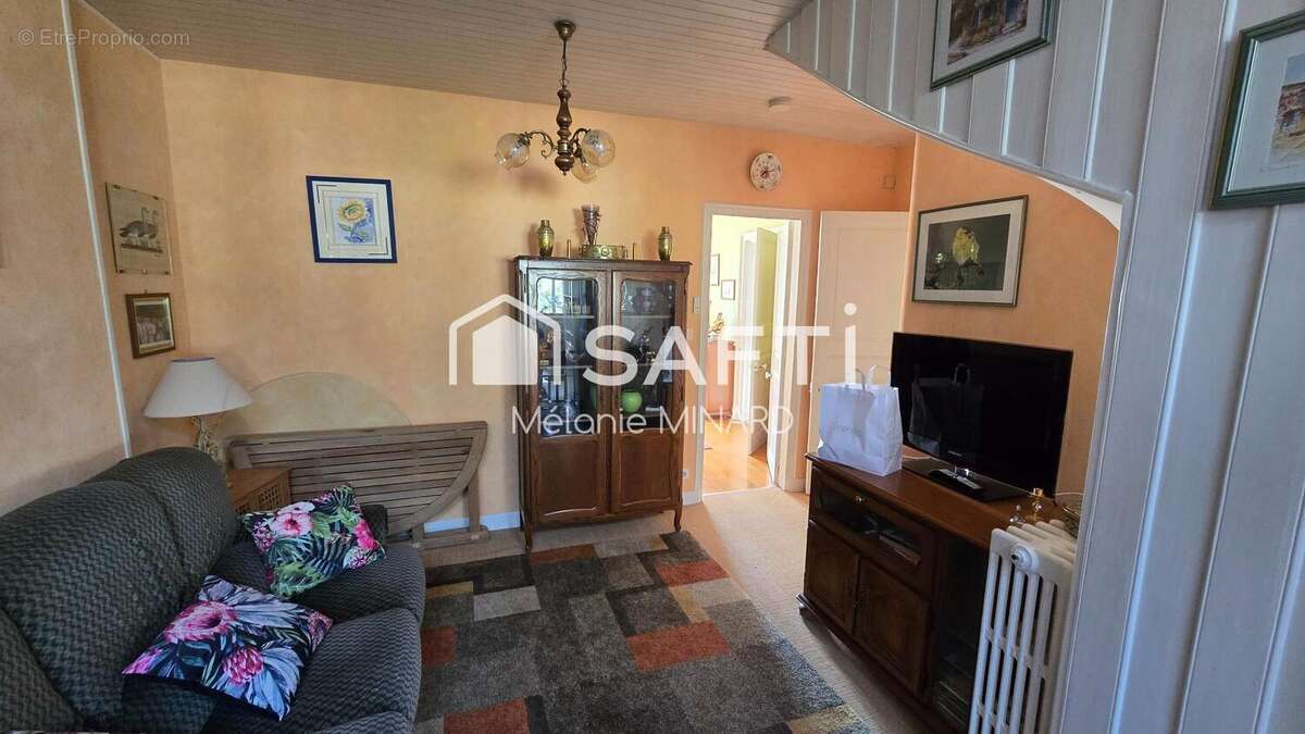 Photo 4 - Maison à ATHIS-DE-L'ORNE