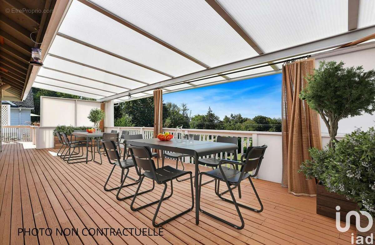 Photo 2 - Appartement à REIMS