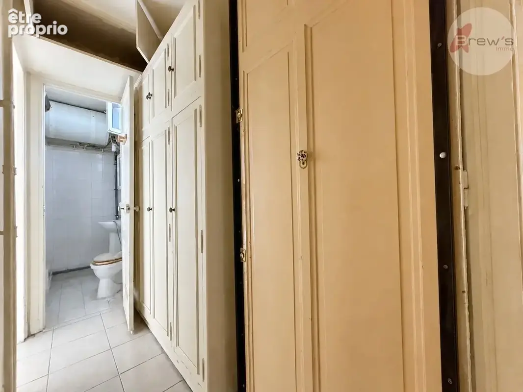 Appartement 2 pièces 27 m² à vendre à Paris-20e (75020) - photo 9