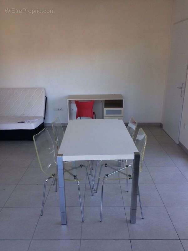 Appartement à CORTE