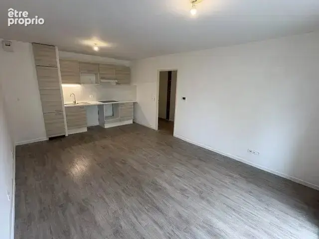 Appartement T3 avec terrasse à BRUGES. - photo 3