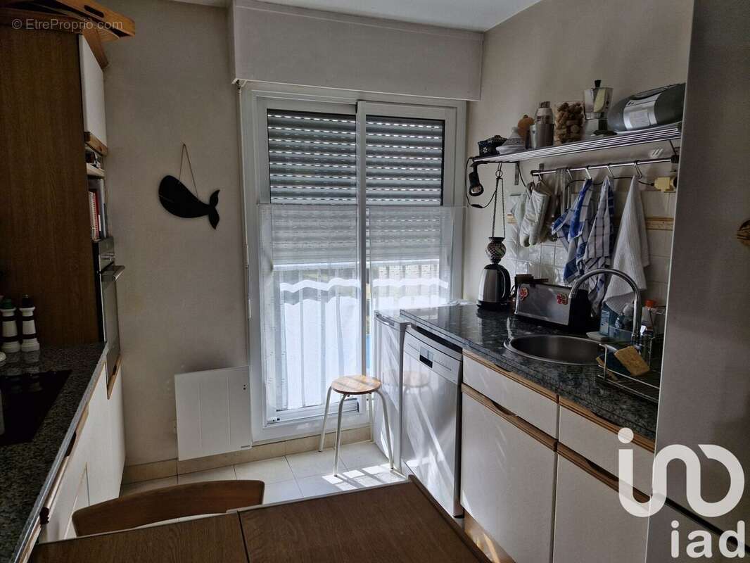 Photo 5 - Appartement à ORLEANS