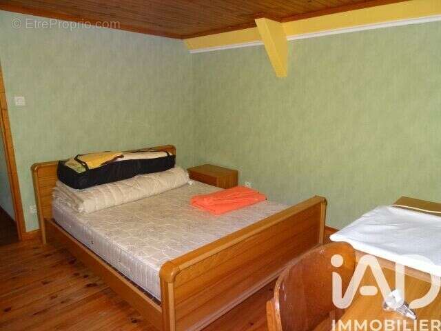 Photo 9 - Maison à GUARBECQUE