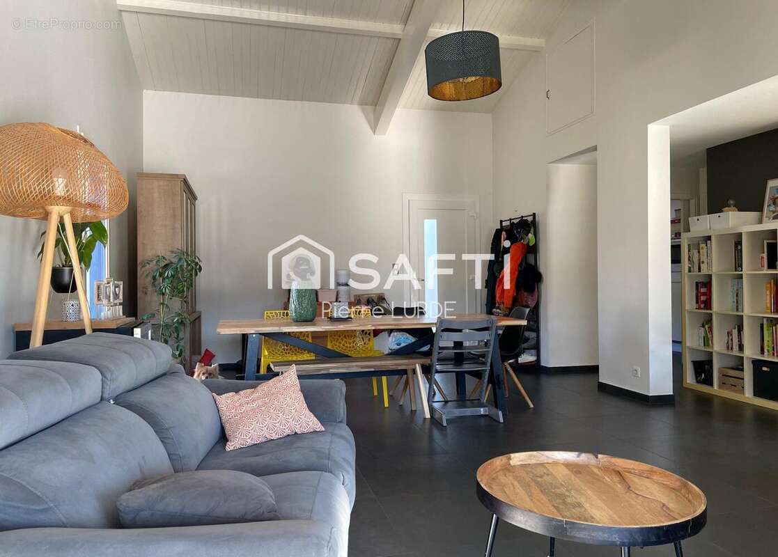 Photo 4 - Maison à MONTAUBAN