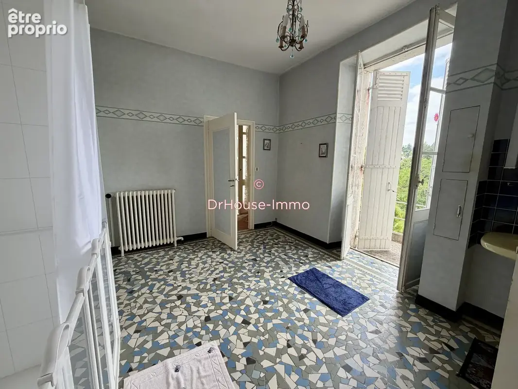 Maison 8 pièces 210 m² à vendre à Riberac (24600) - photo 15