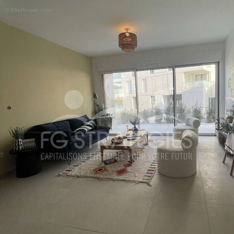 Maison à CASTELNAU-LE-LEZ