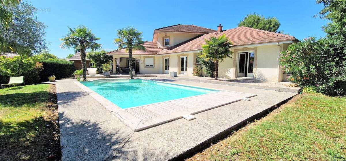 Maison à VINAY