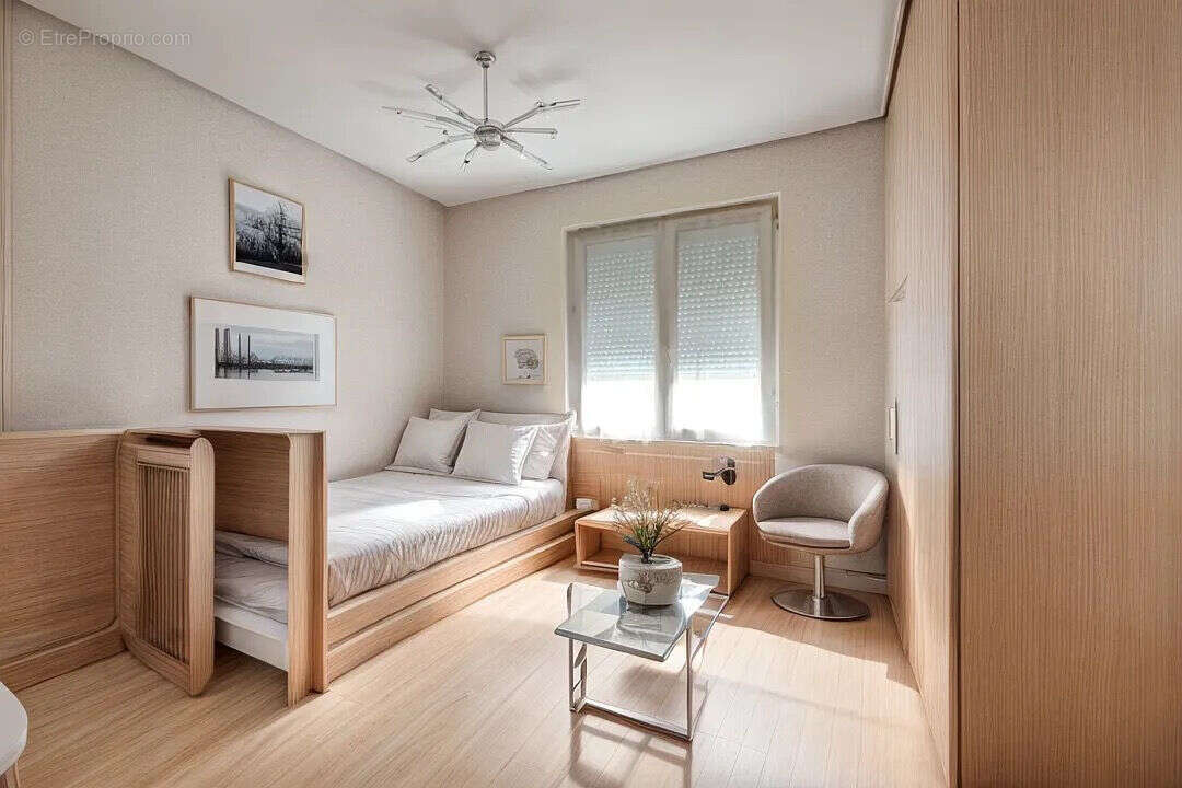 Maison à LA ROCHELLE