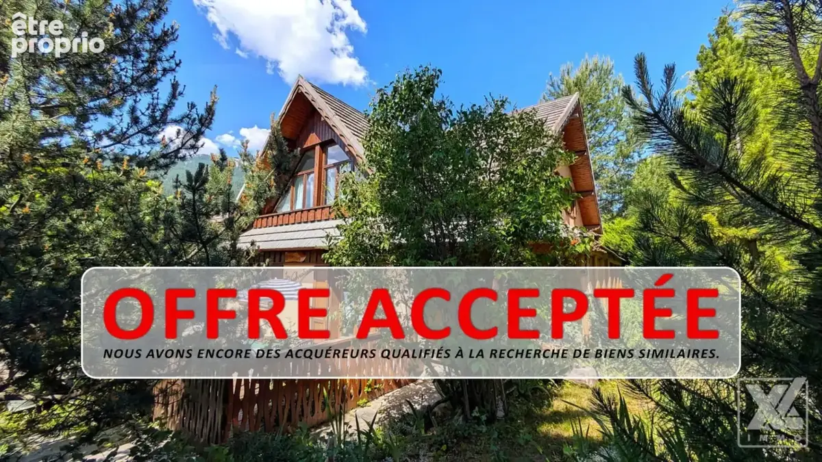 Jolie maison de 146 m² Vue dominante - Plein Sud - photo 1