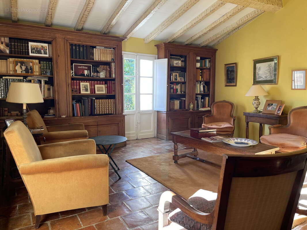 Maison à CHANCELADE