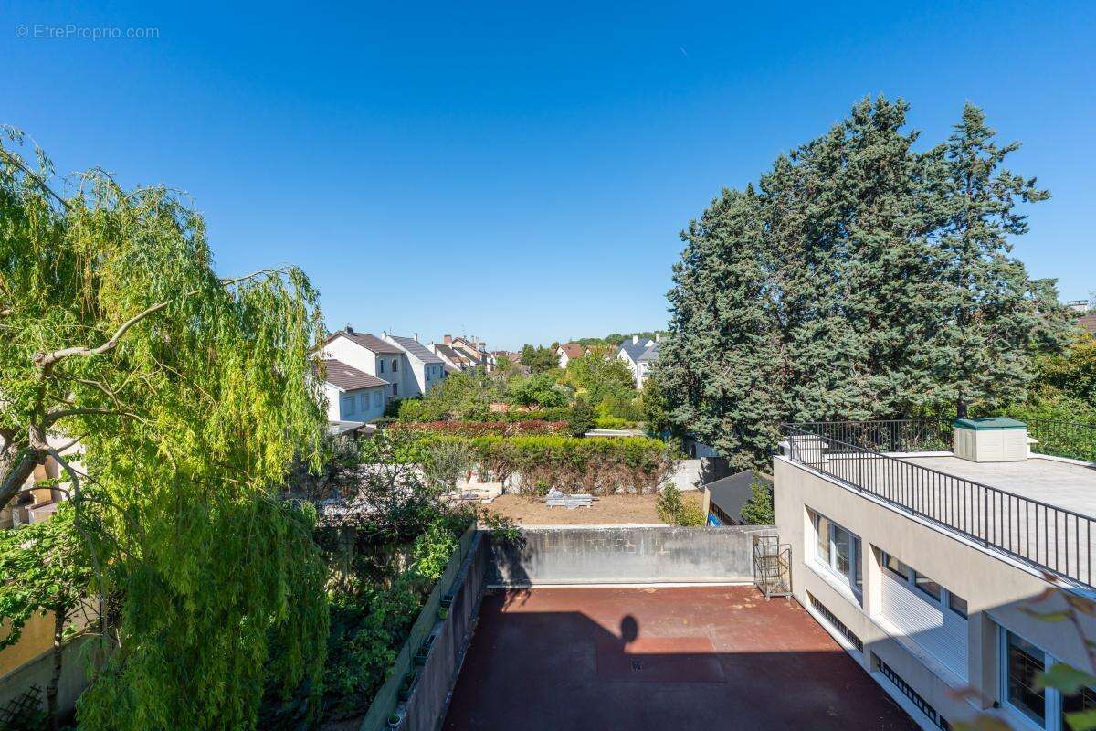 Appartement à VELIZY-VILLACOUBLAY