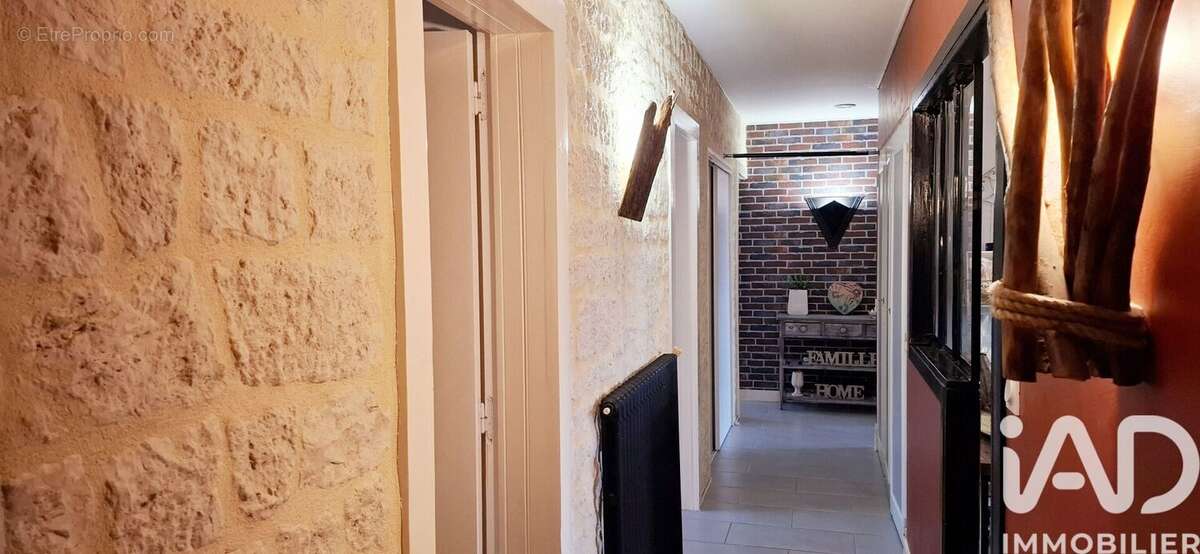 Photo 9 - Maison à CHATELLERAULT