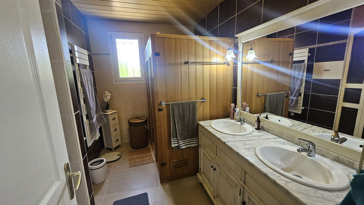 Maison à vendre de 6 pièces de 186.M2 - photo 10