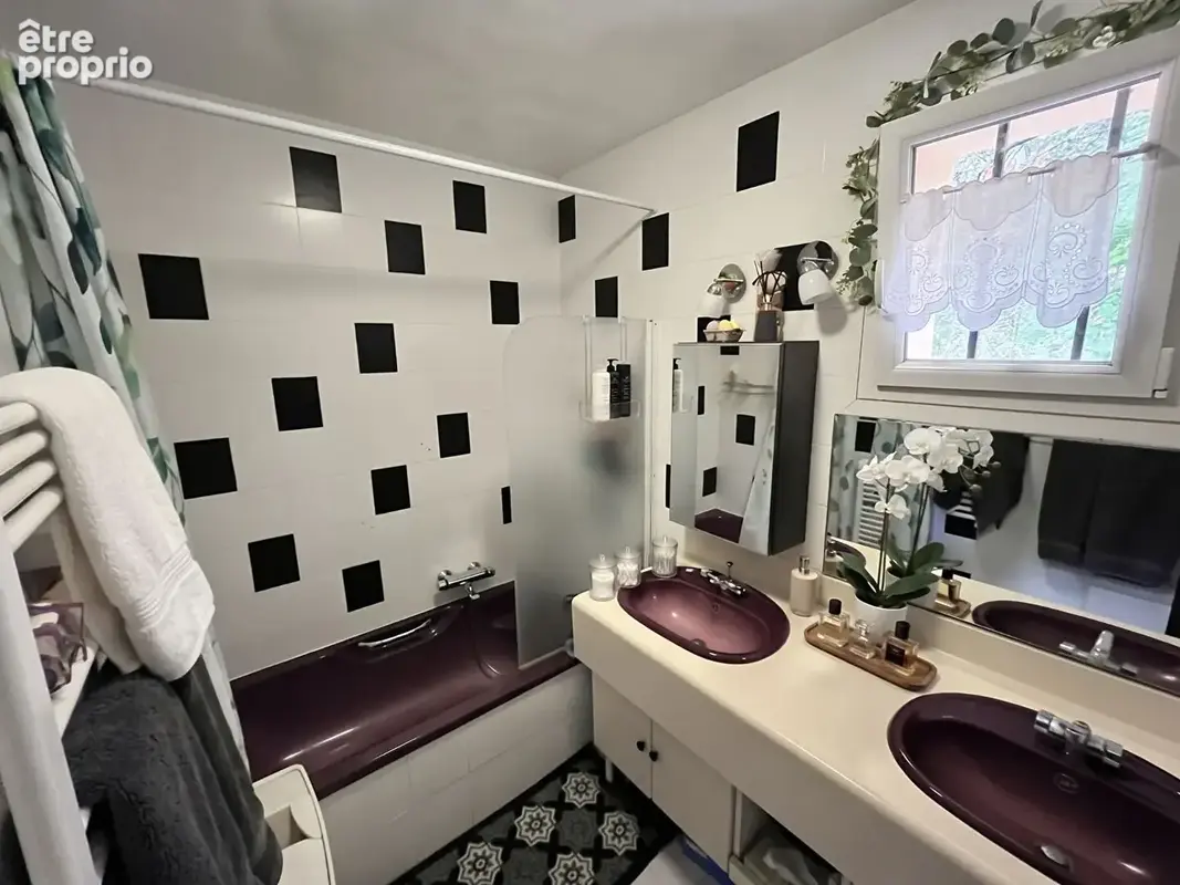 Maison avec grand terrain et vue exceptionnelle - photo 9
