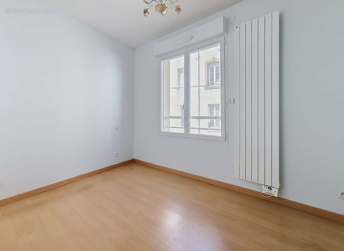 Appartement à GRANVILLE