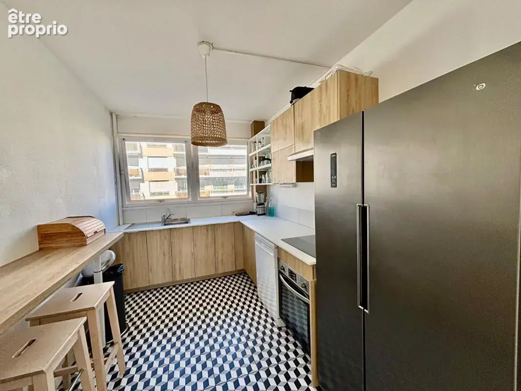 Appartement Angers  - 5 chambres - photo 3