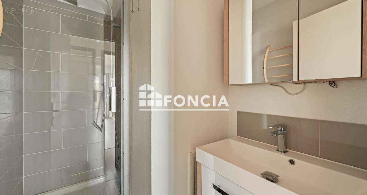 Appartement à SEVRES