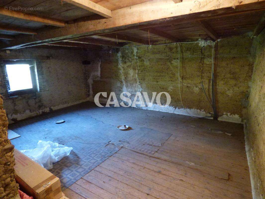 Vente Maison 5 pièces de 186m² - 38780 Eyzin-Pinet - photo 26