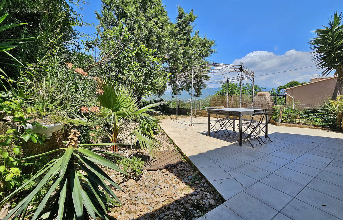 Appartement à PIETROSELLA