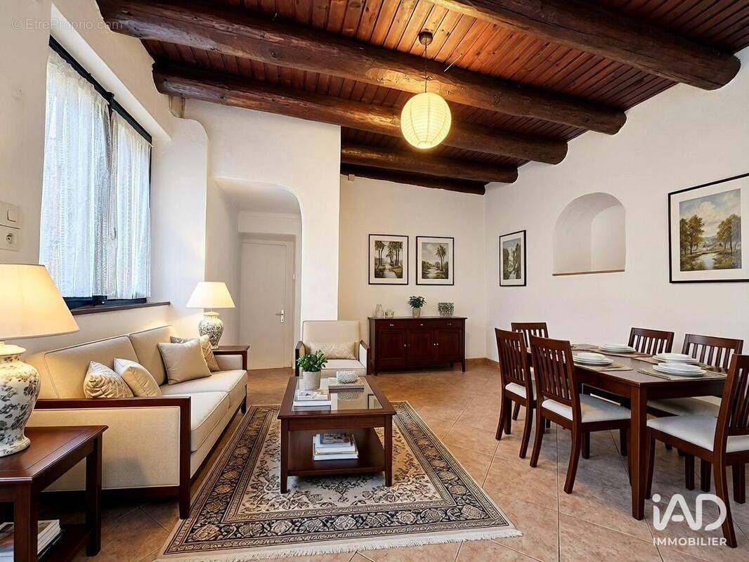 Photo 1 - Appartement à TANINGES