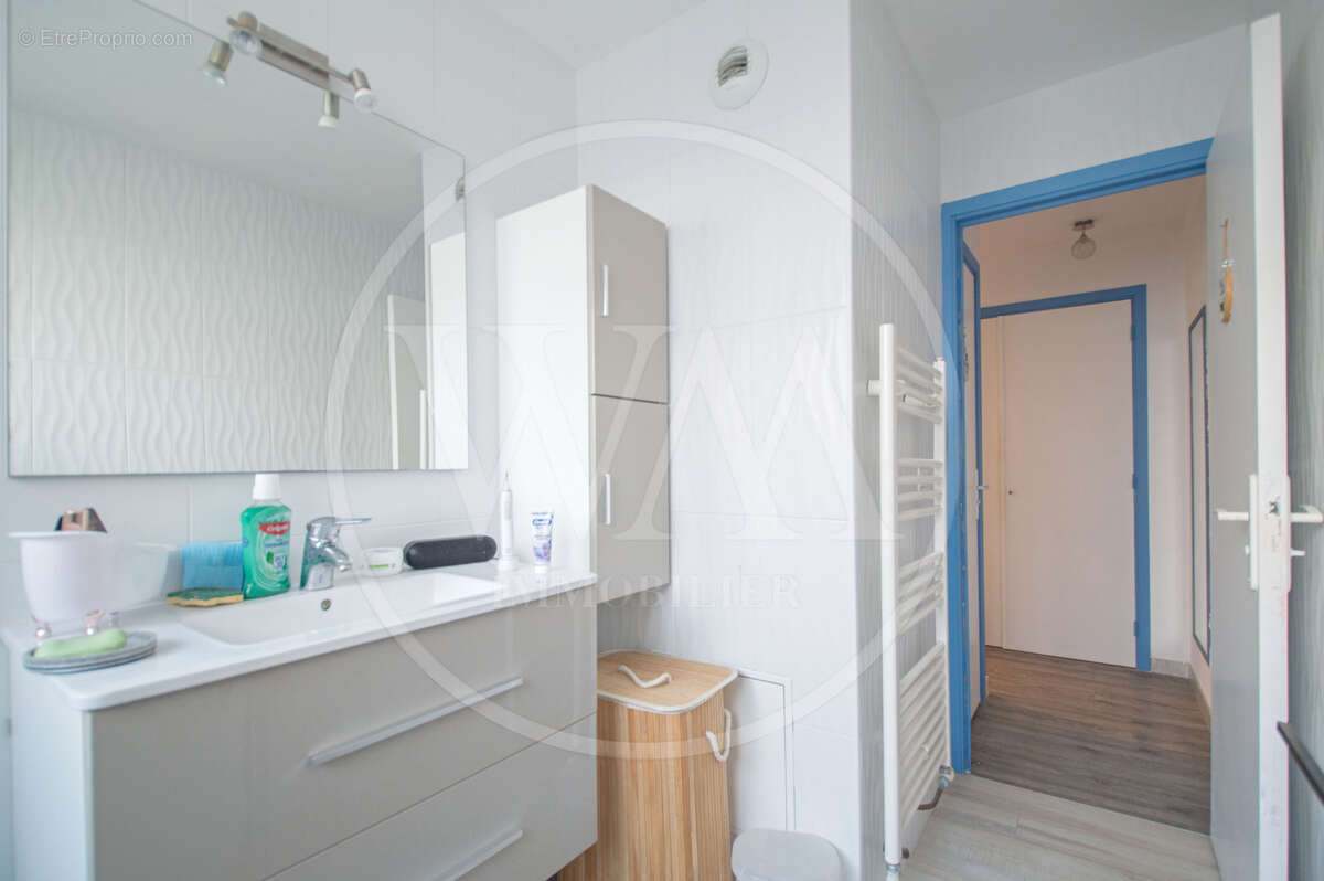 Appartement à CAGNES-SUR-MER