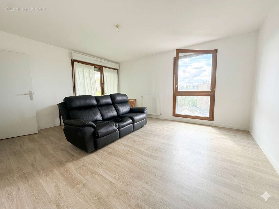 Appartement à SAINT-DENIS