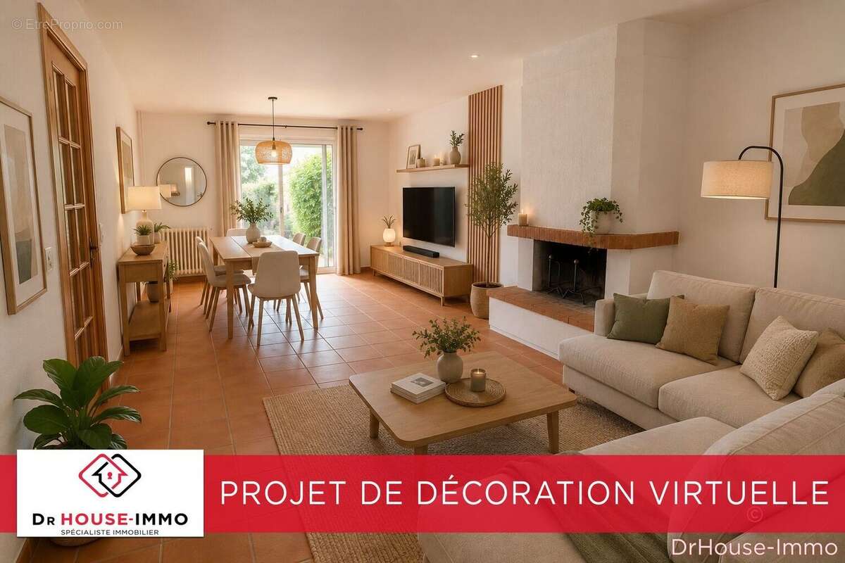 Maison 103 m² à Colomiers  - photo 74
