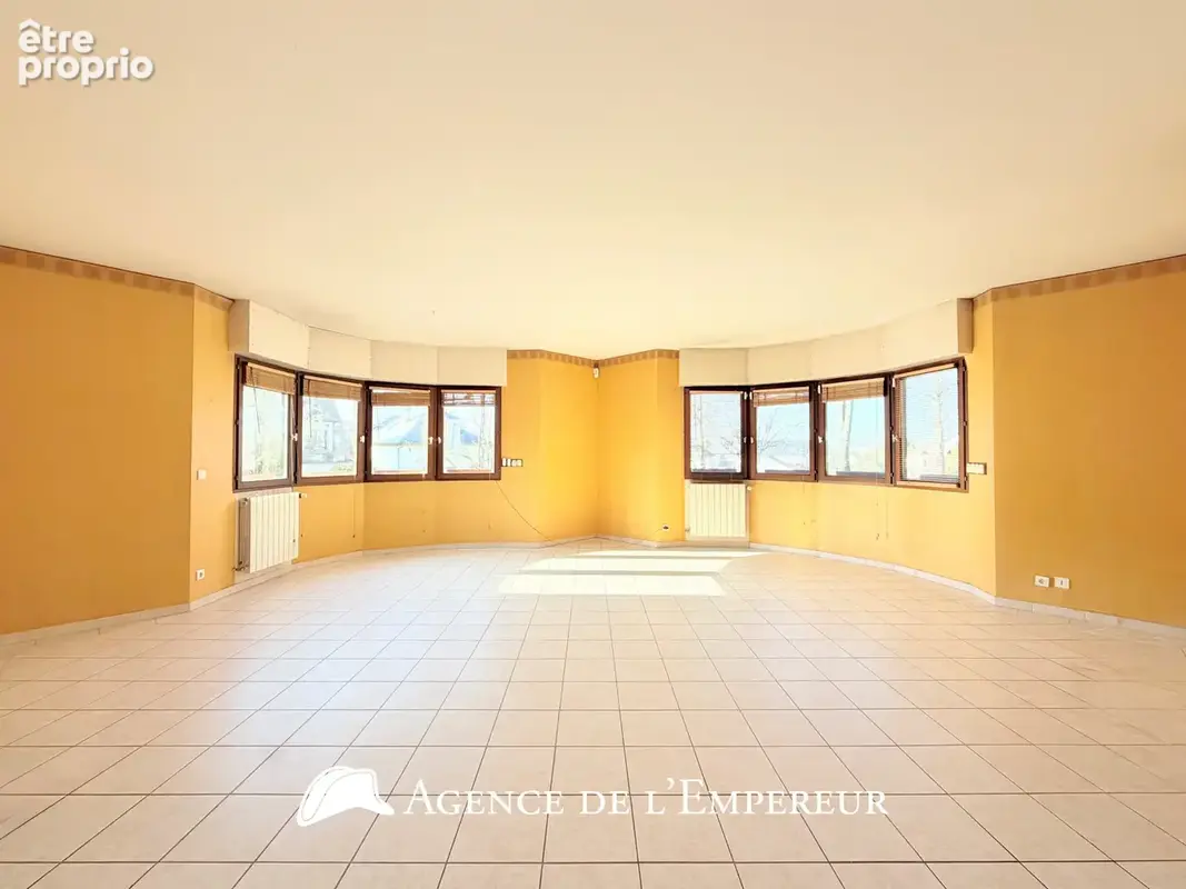 Maison 7 pièces buzenval - photo 8