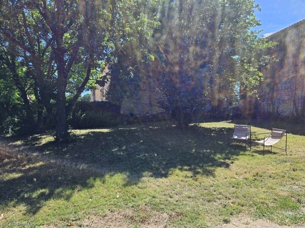 Jolie Maison de Pays Située dans un Hameau Très Calme - photo 3