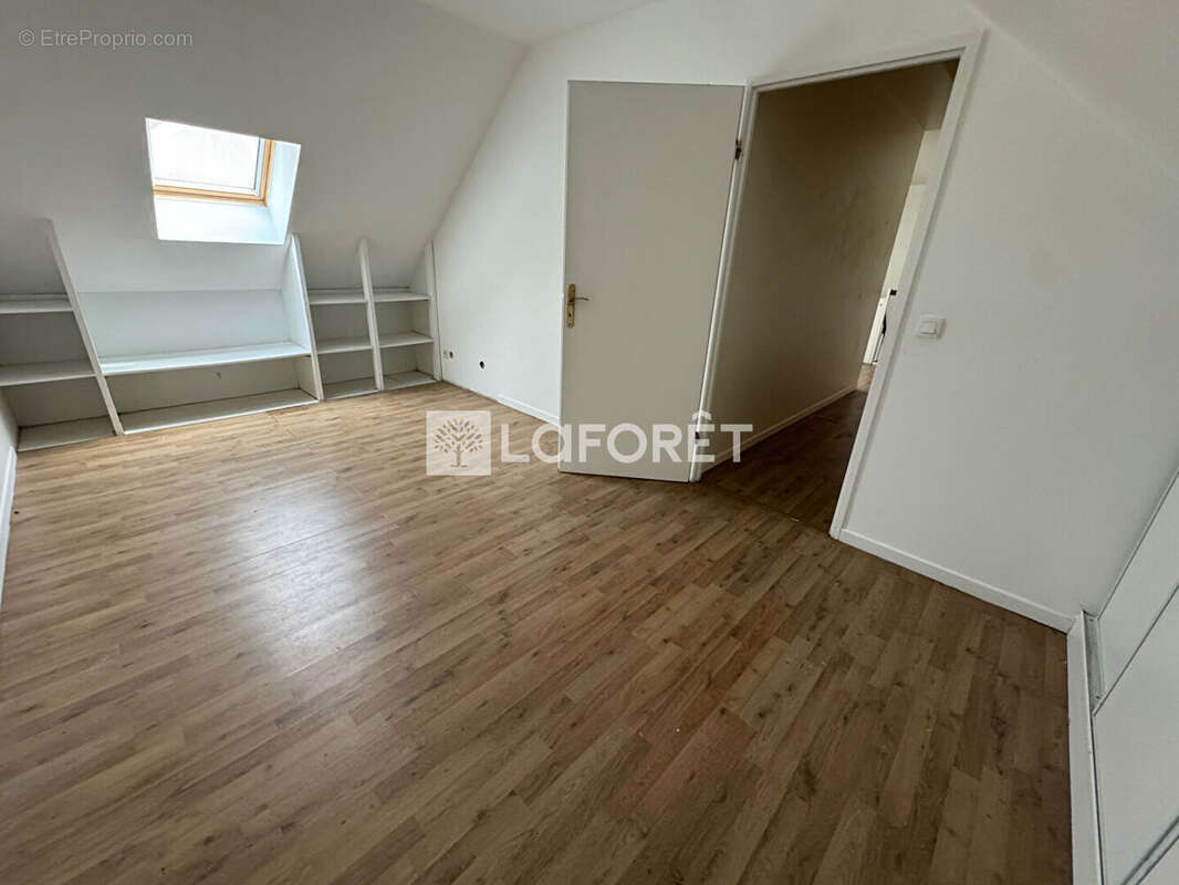Maison Bruyeres Sur Oise 7 pièces 130 m2 - photo 3