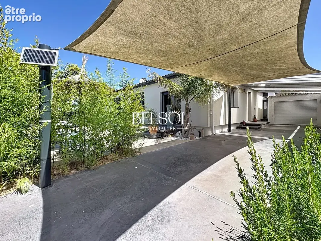 Maison 4 pièces 145 m² à vendre à Saint-Cyprien (66750) - photo 6
