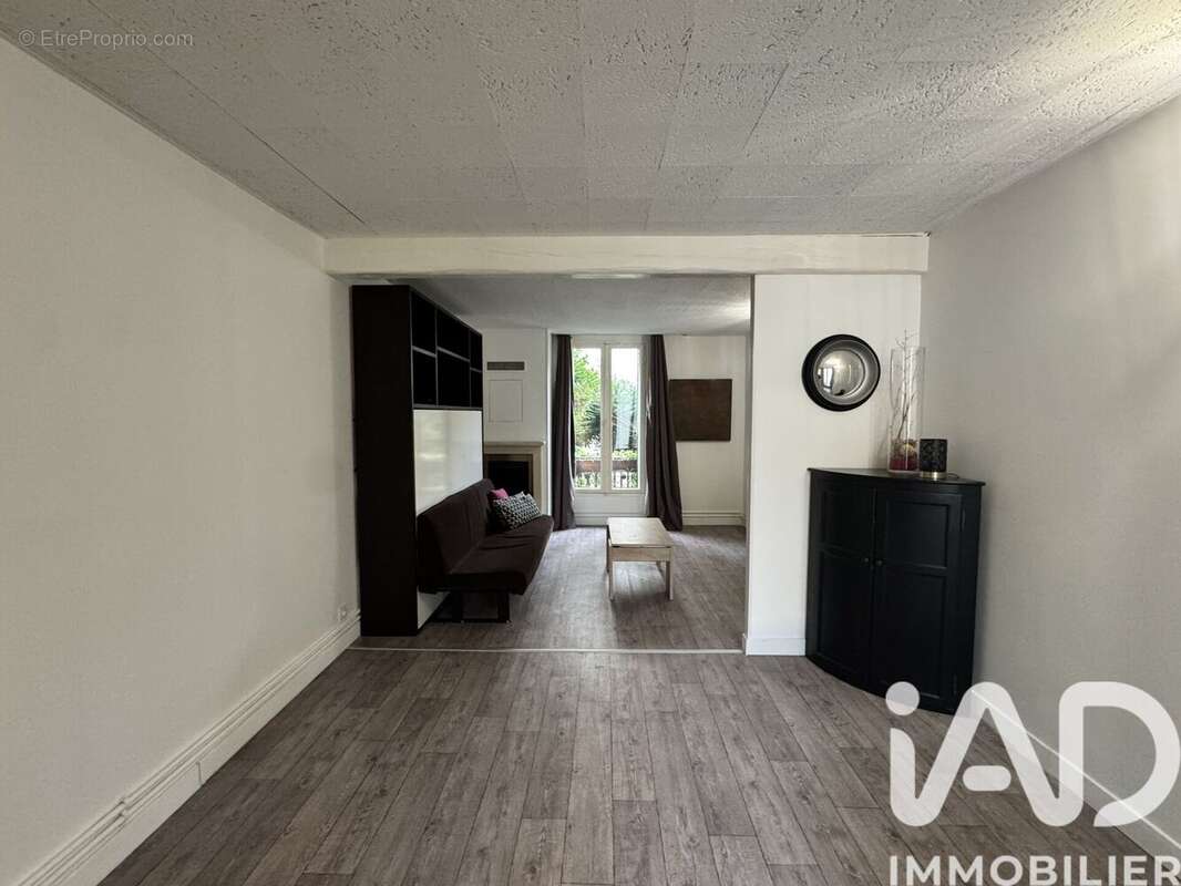 Photo 5 - Appartement à ENGHIEN-LES-BAINS