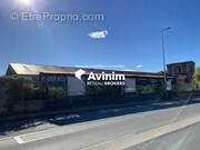 Commerce à VERTAIZON