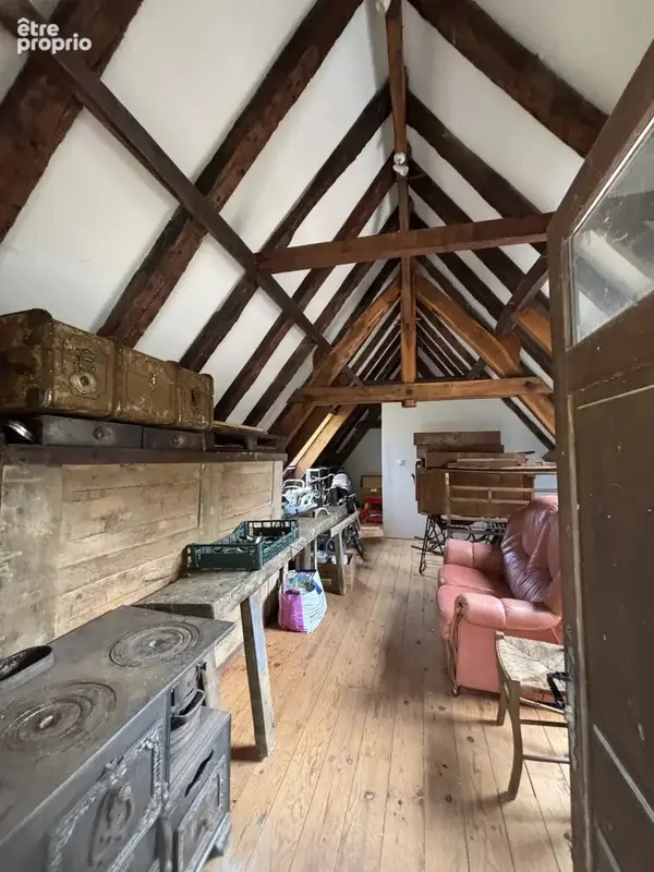Vente Maison Le vigan(46300) 340 500ï¿œ - photo 10