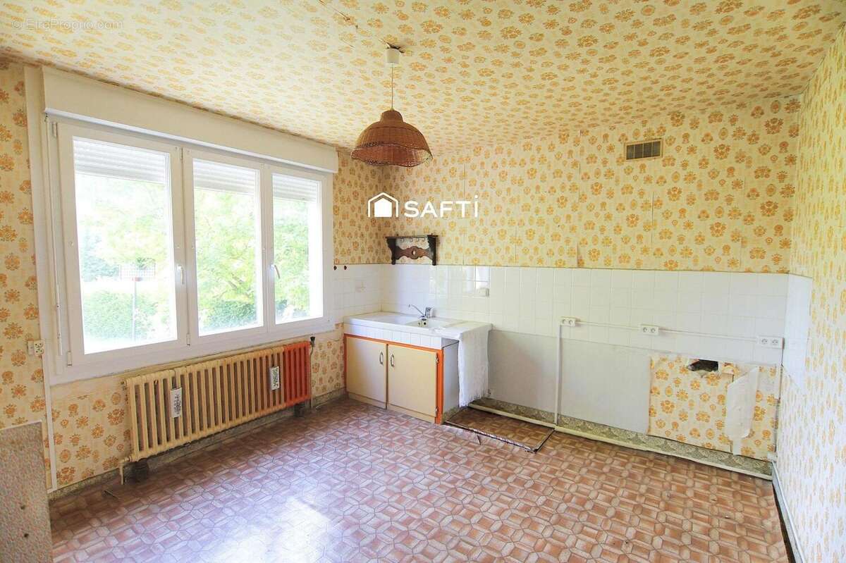 Photo 8 - Maison à SAINT-MARTIN-DES-CHAMPS