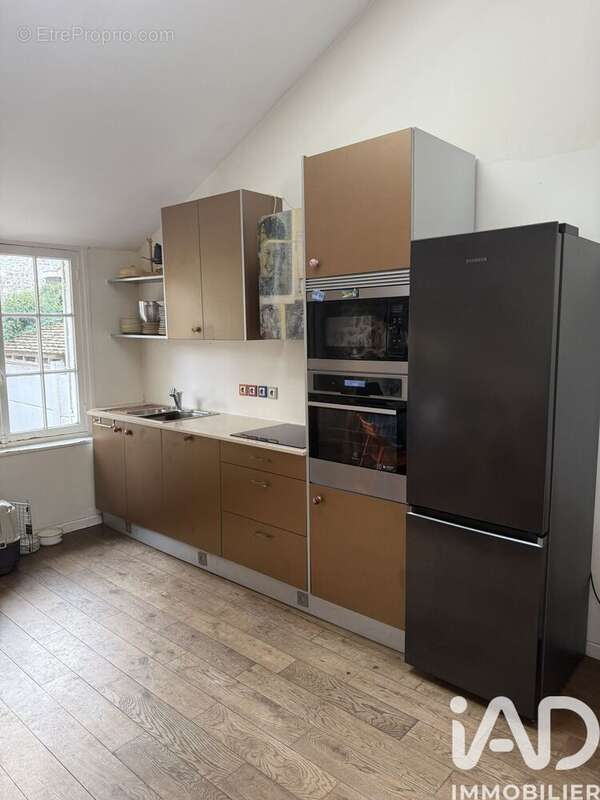 Photo 4 - Maison à SAINT-REMY-LES-CHEVREUSE