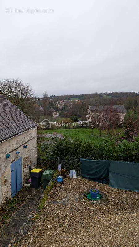 Maison à LA FERTE-GAUCHER