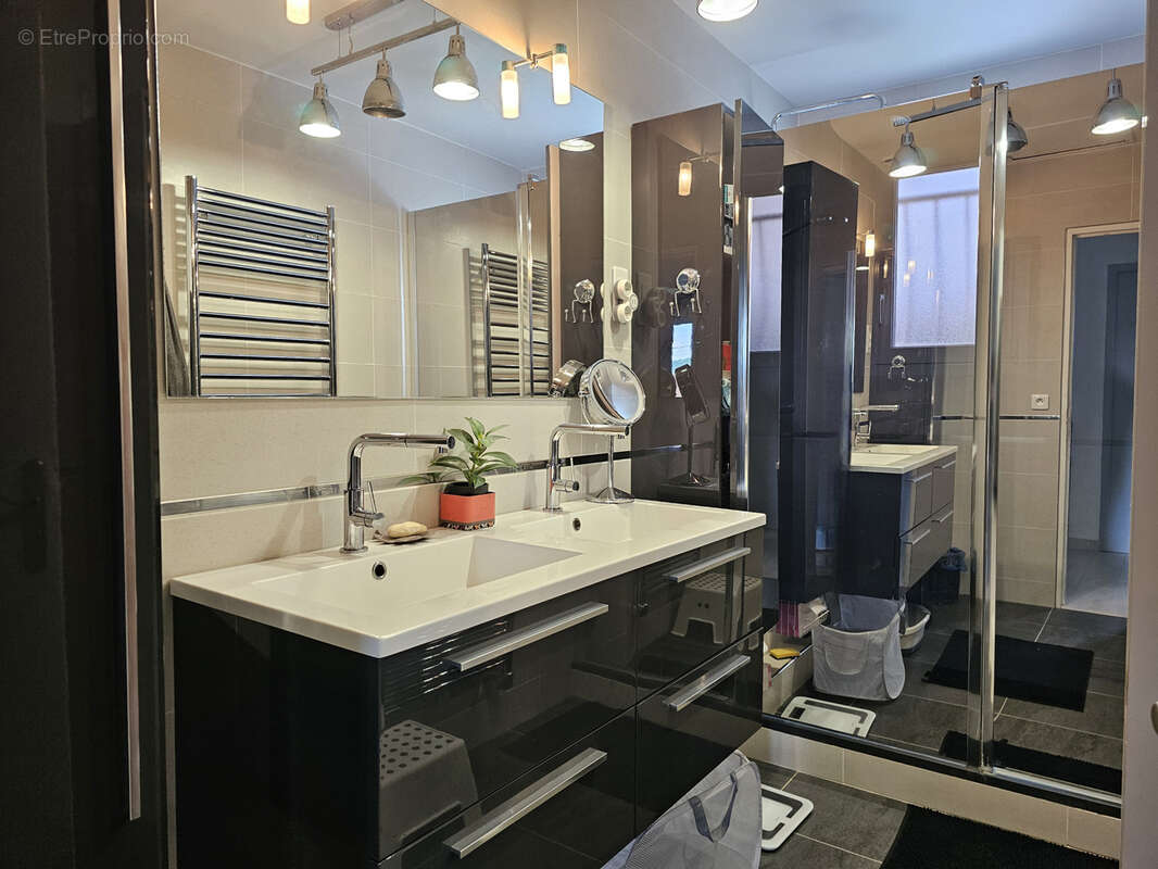 Maison à CLERMONT-FERRAND